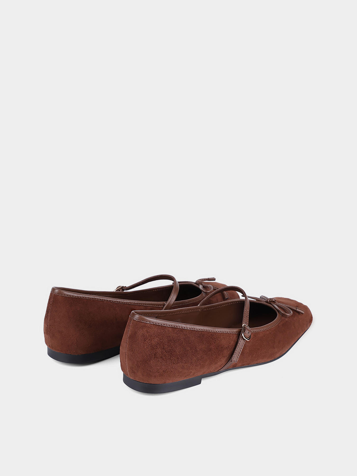 Балетки MIRATON модель 23009-11-01 Фото