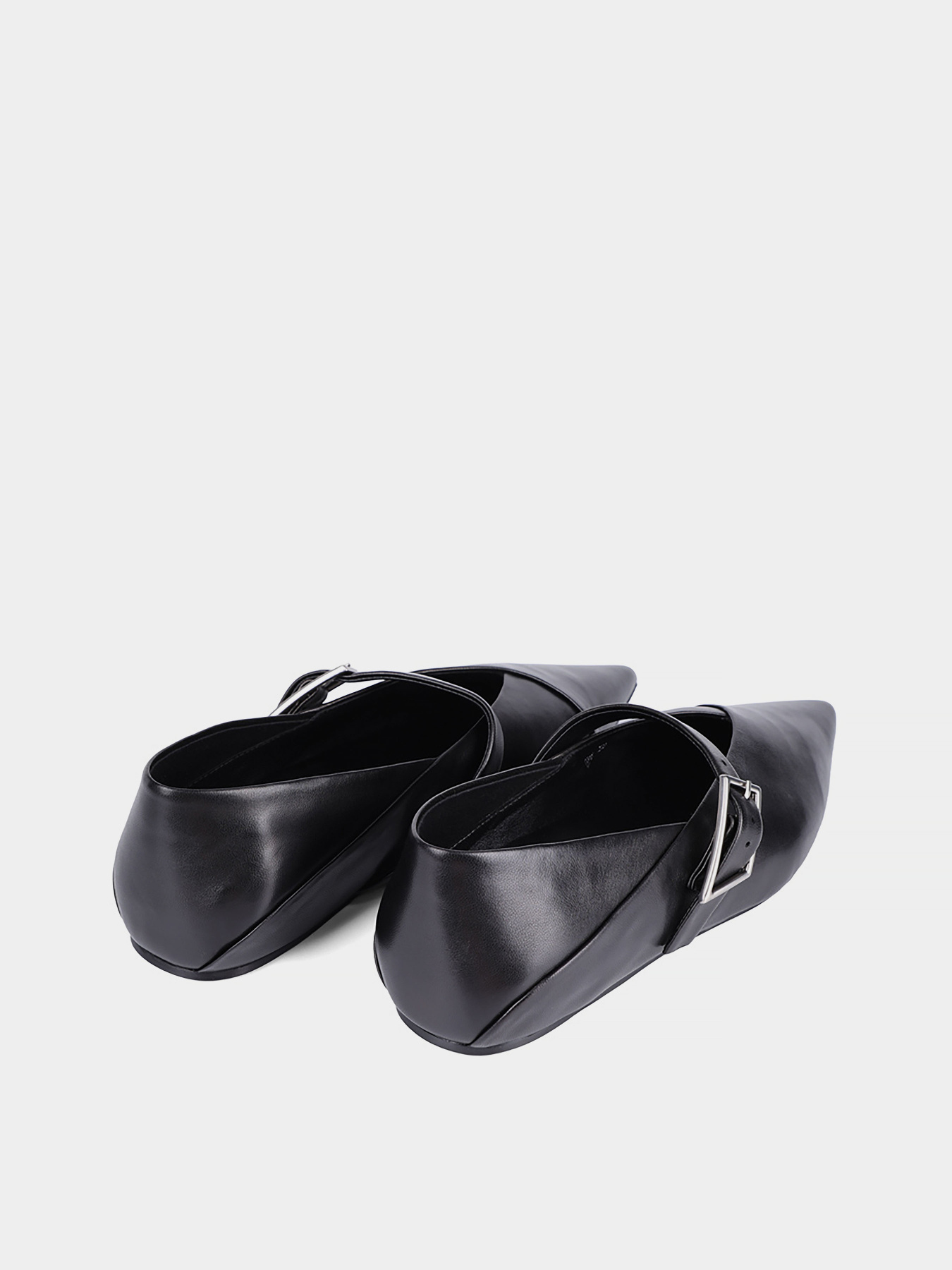 Балетки MIRATON модель 24076-04-01 Фото