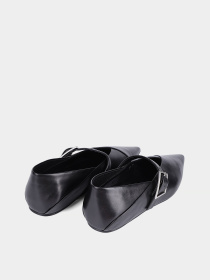 Балетки MIRATON модель 24076-04-01 Фото