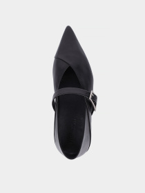 Балетки MIRATON модель 24076-04-01 Фото