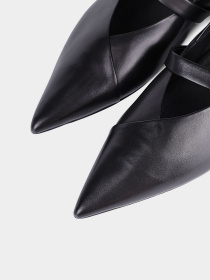 Балетки MIRATON модель 24076-04-01 Фото