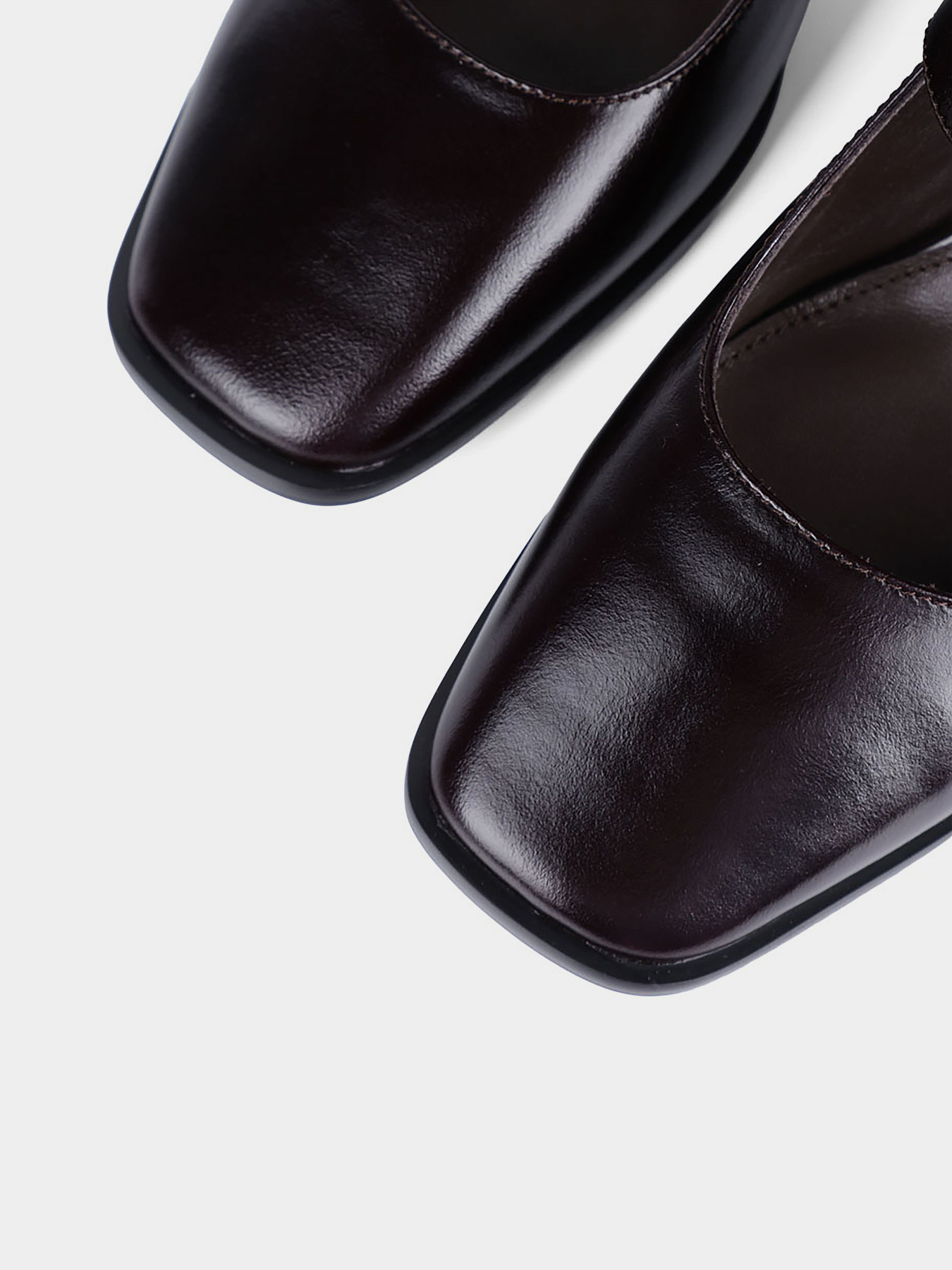 Туфлі на підборах MIRATON модель 8009-A-2 Туфлі на підборах MIRATON модель 8009-A-2 Фото