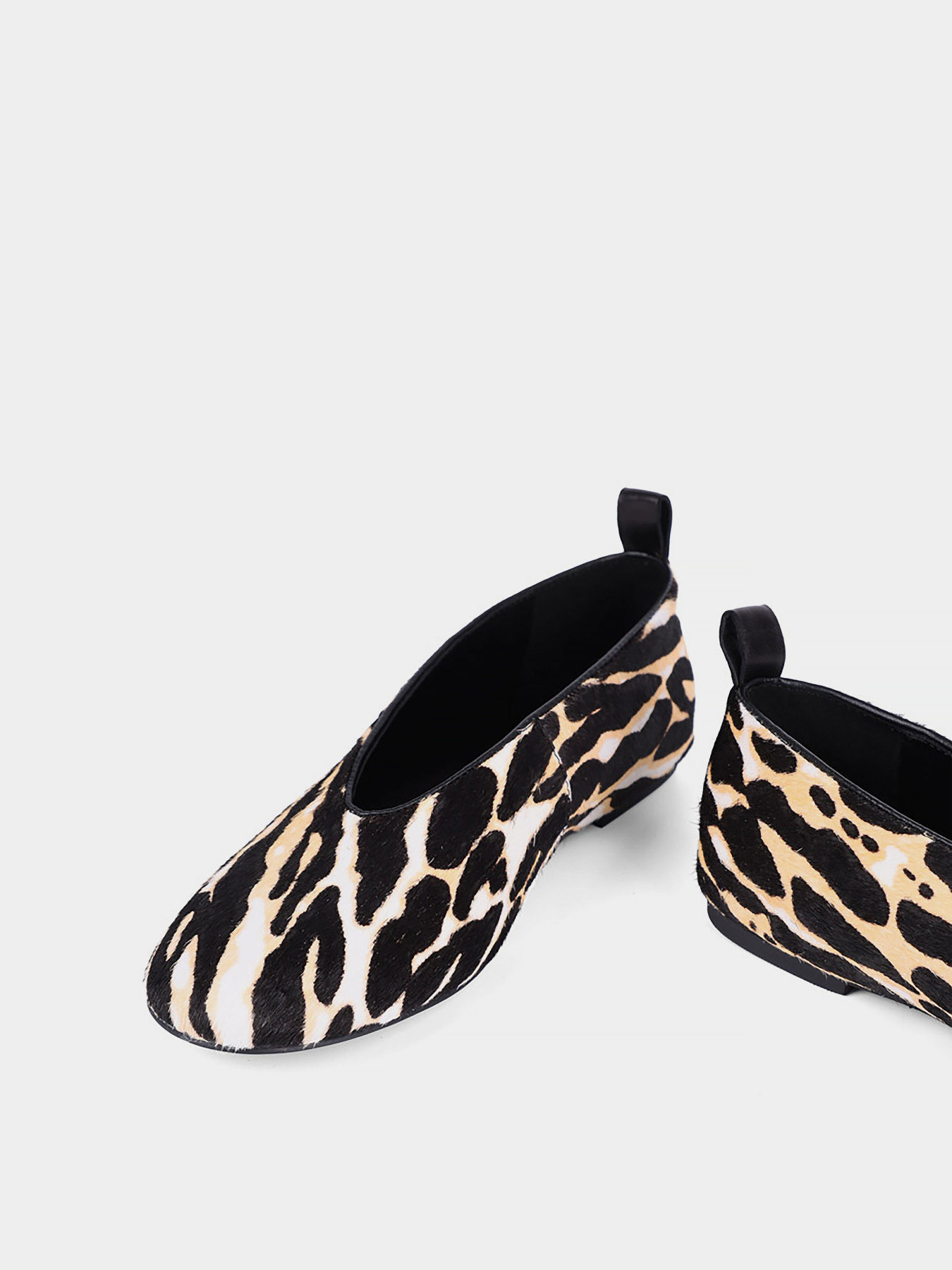 Балетки MIRATON модель JC020-5B Фото