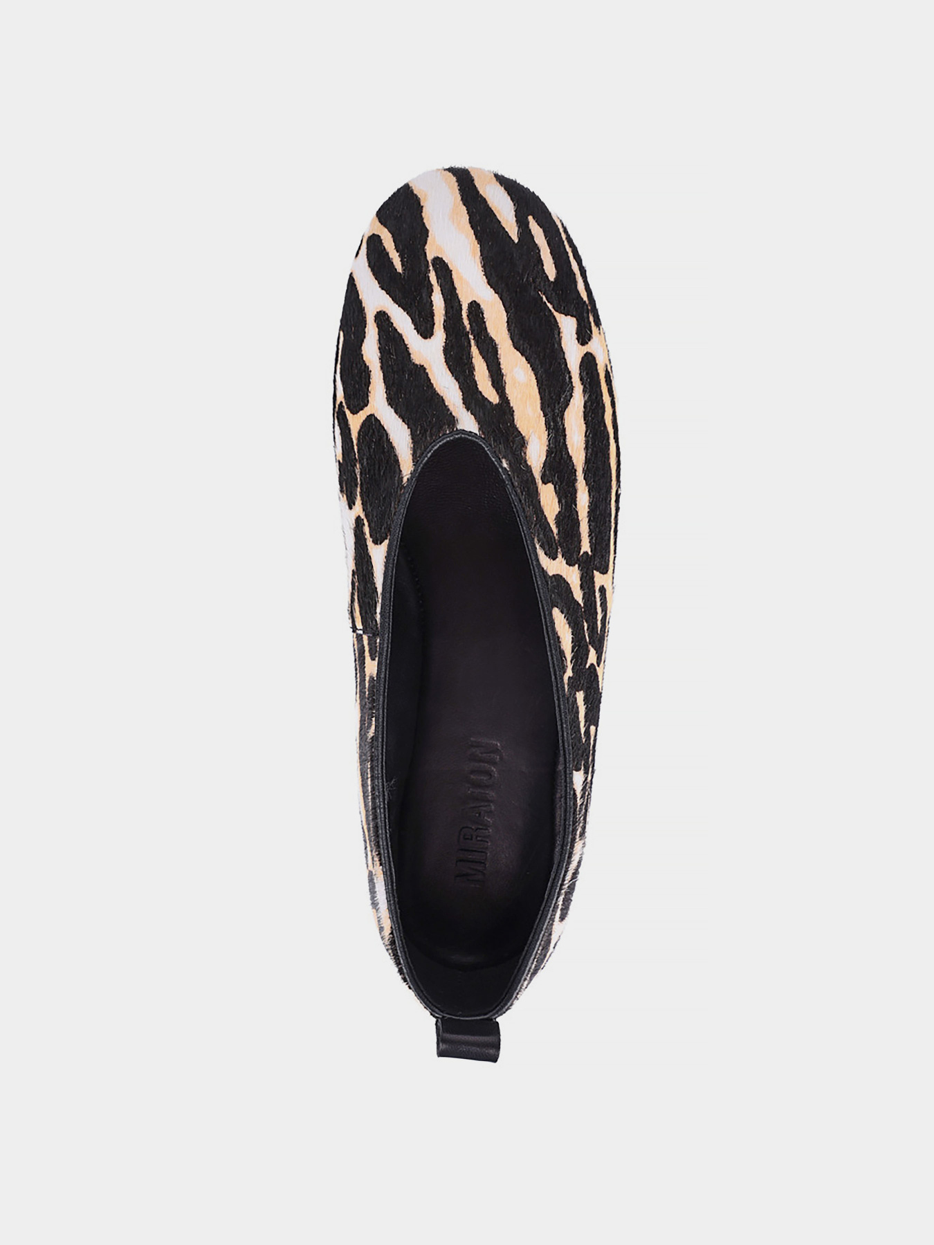 Балетки MIRATON модель JC020-5B Фото