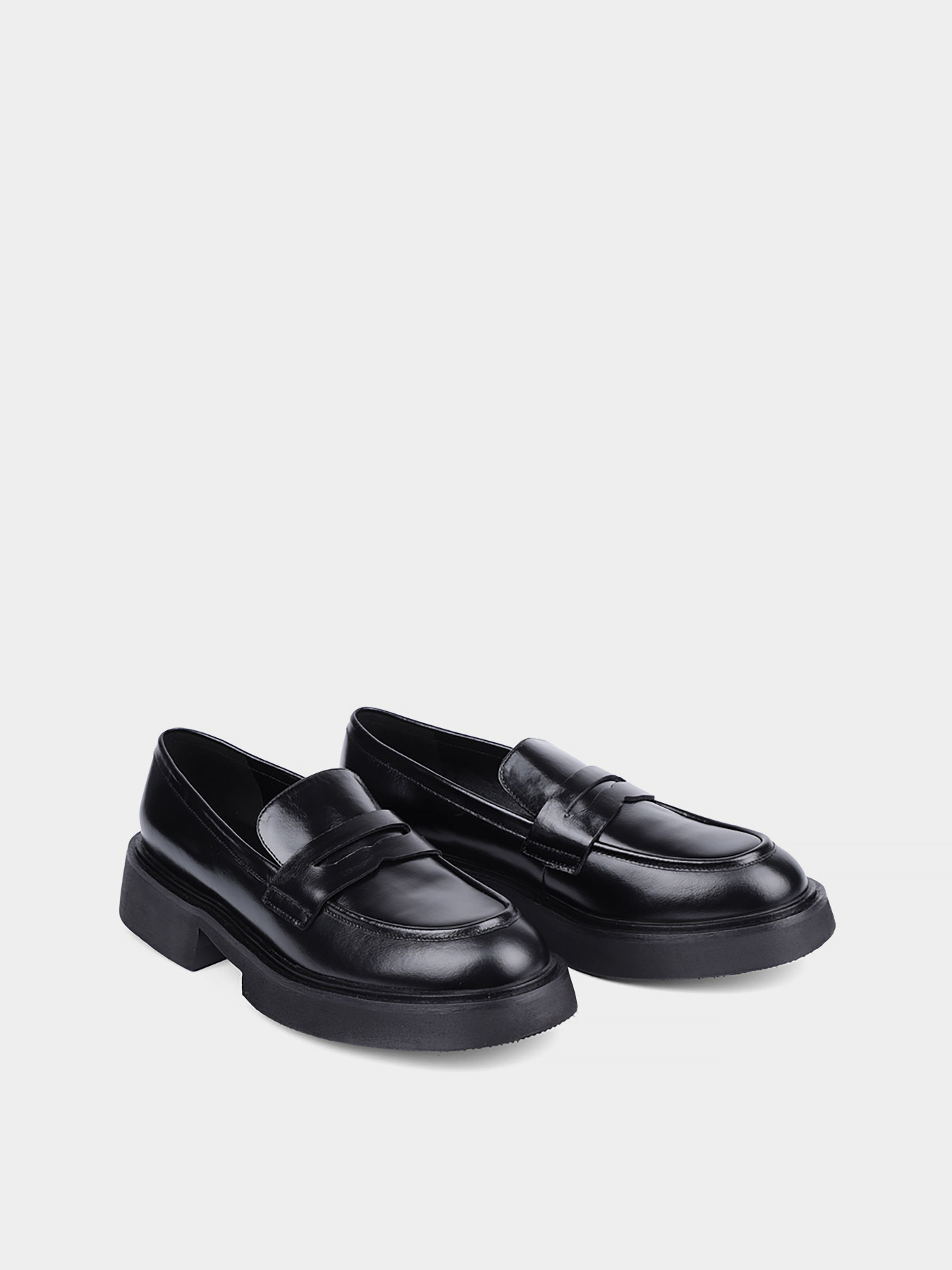 Лоферы MIRATON модель JC033-2A Фото