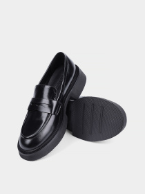 Лоферы MIRATON модель JC033-2A Фото