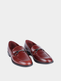 Туфли MIRATON модель JC052-5B Фото