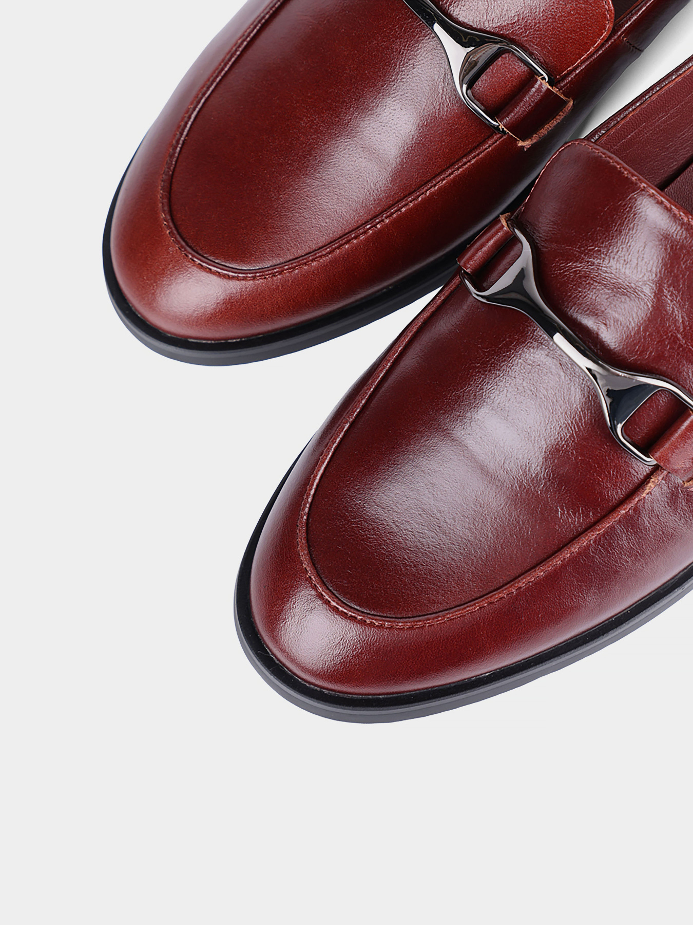 Туфли MIRATON модель JC052-5B Фото