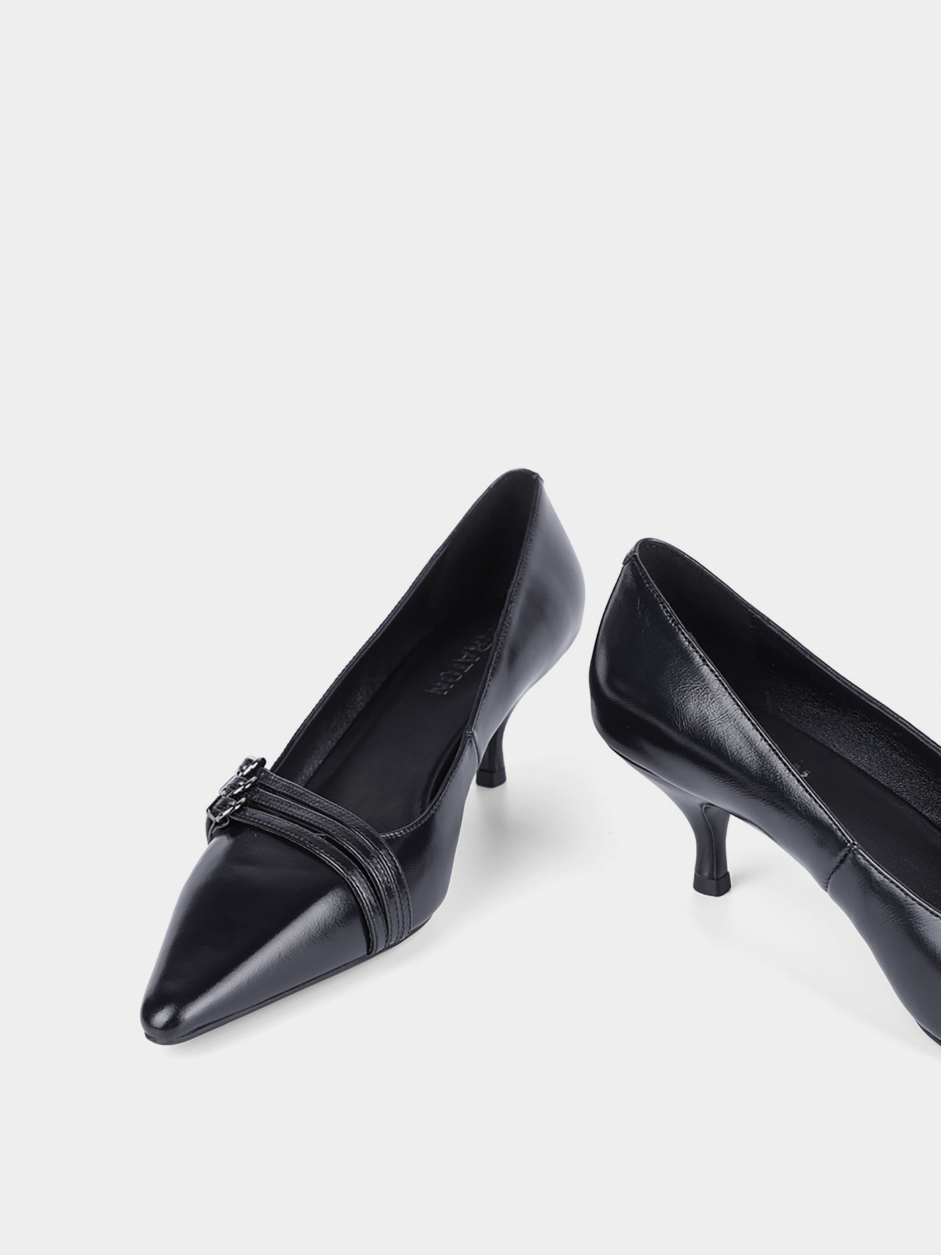 Туфли-лодочки MIRATON модель JC057-3A Фото