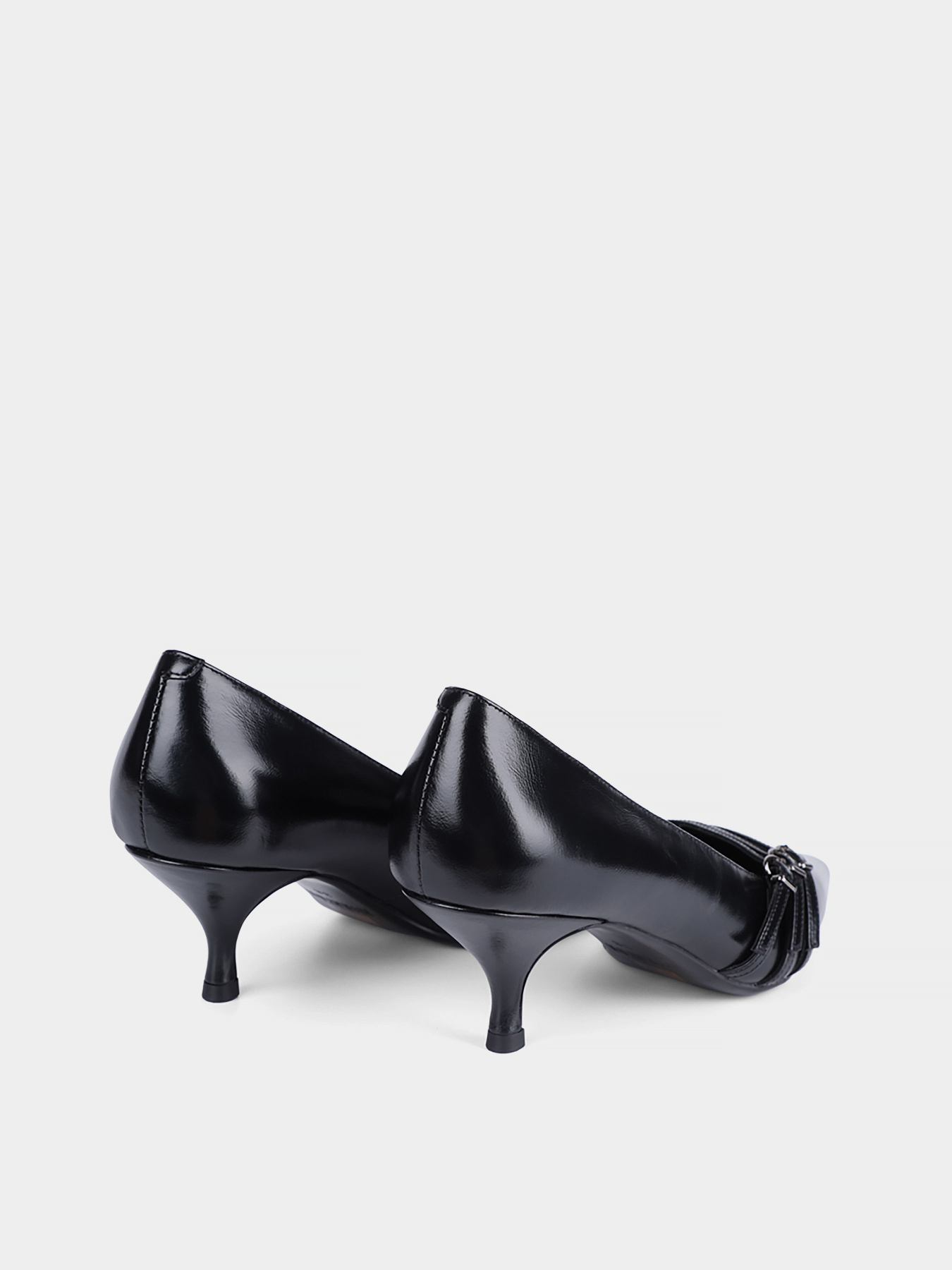 Туфли на каблуках MIRATON модель JC057-3A Фото