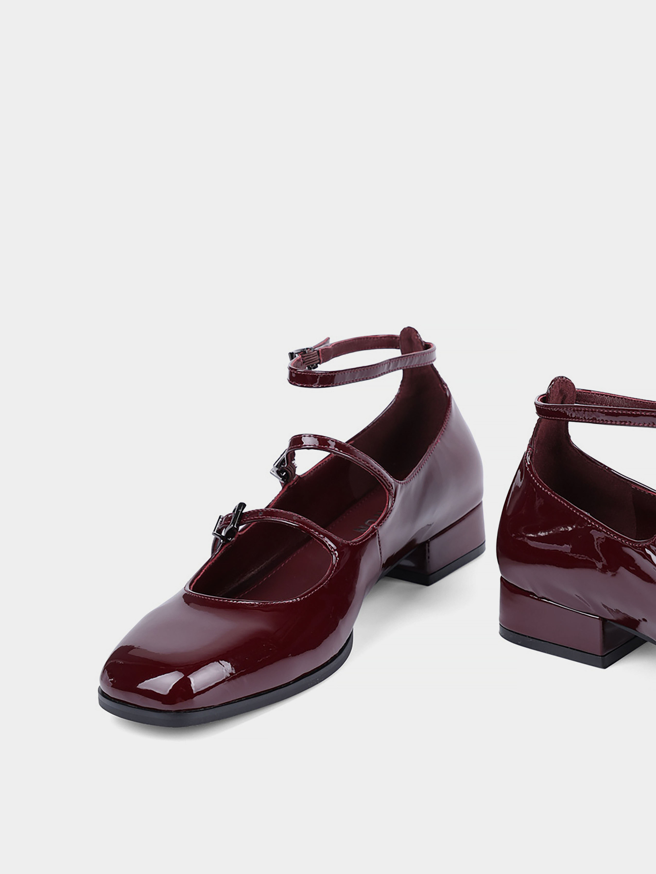 Туфли MIRATON модель JC060-3A Фото