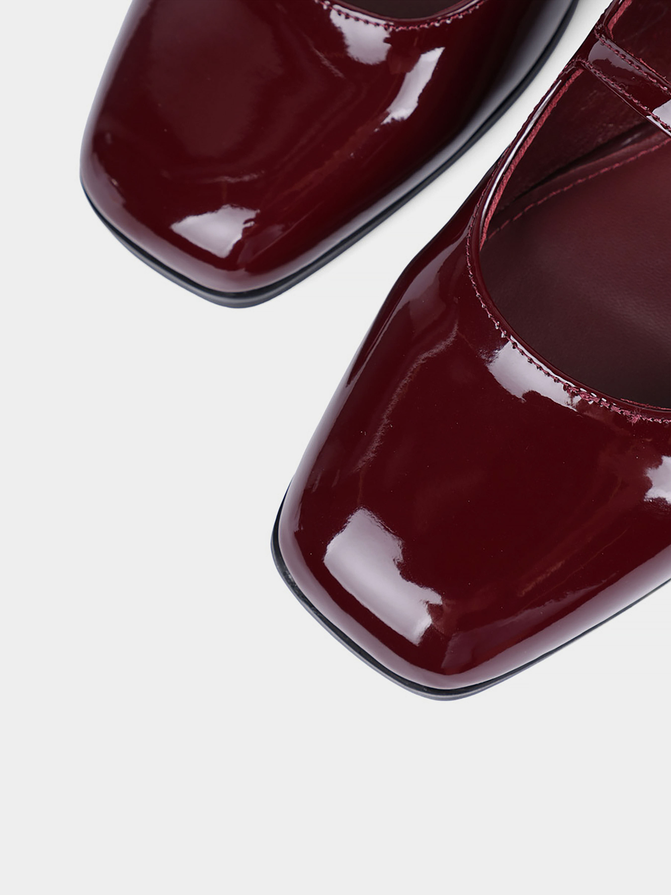 Туфли MIRATON модель JC060-3A Фото