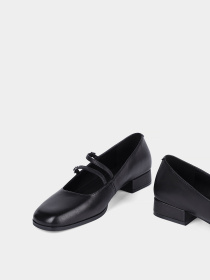 Туфли MIRATON модель JC060-5A Фото