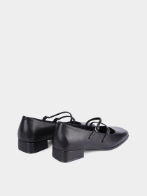 Туфлі MIRATON модель JC060-5A Фото