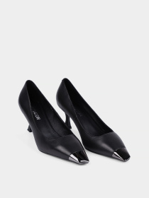 Туфли-лодочки MIRATON модель S84167-102 Фото