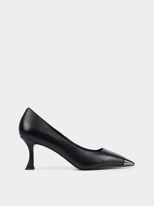 Туфли-лодочки MIRATON модель S84167-102 Фото