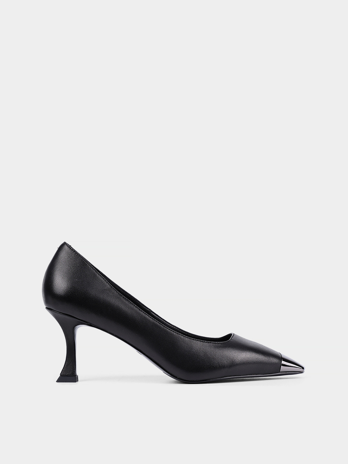 Туфли на каблуках MIRATON модель S84167-102 Фото