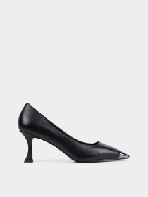 Туфли на каблуках MIRATON модель S84167-102 Фото