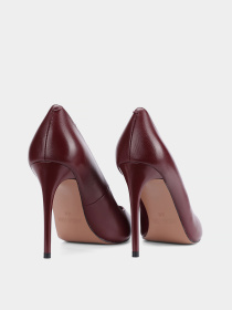 Туфли-лодочки MIRATON модель 2497-15 Фото