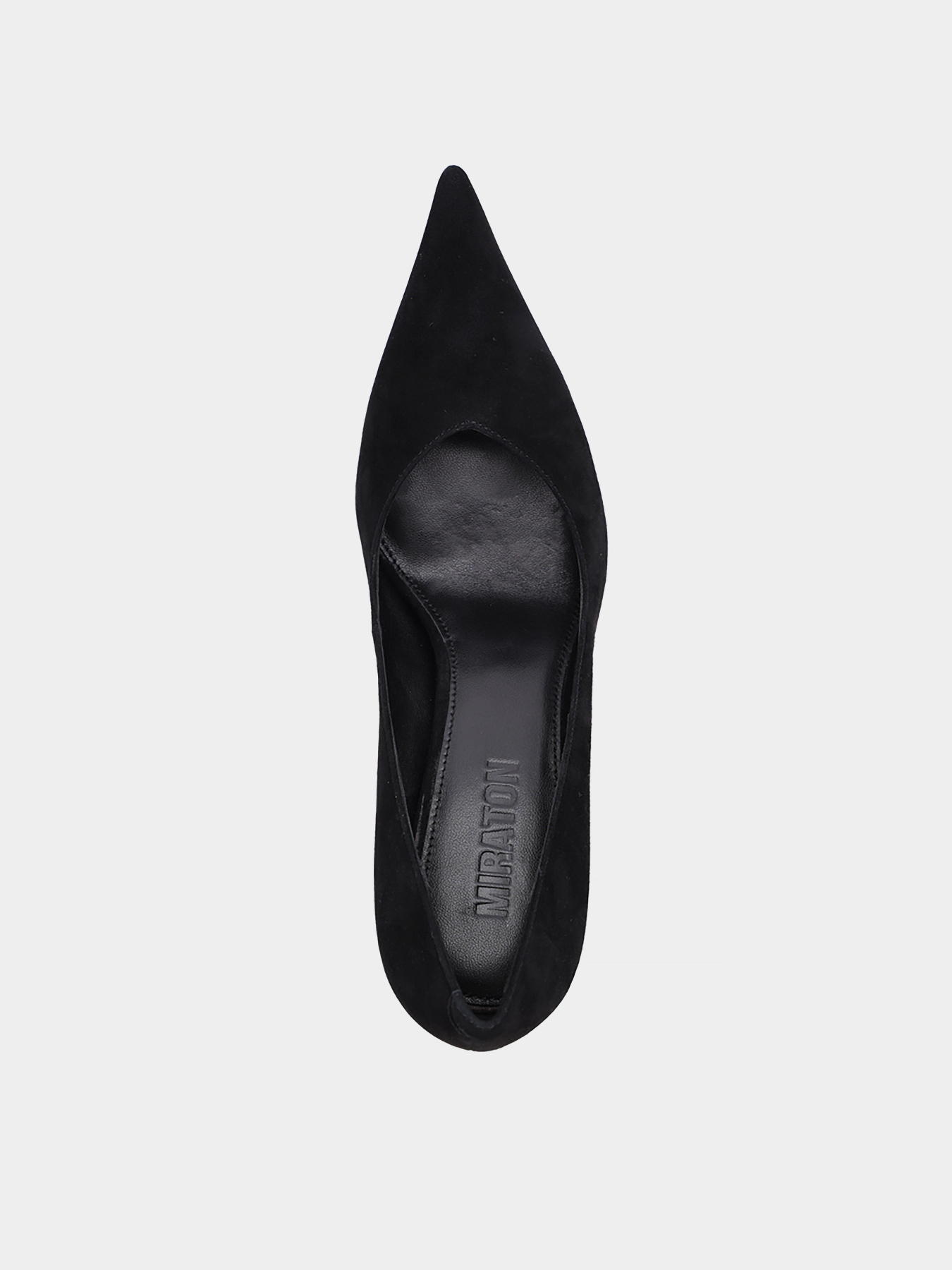 Туфли-лодочки MIRATON модель 25140-5-1 Фото