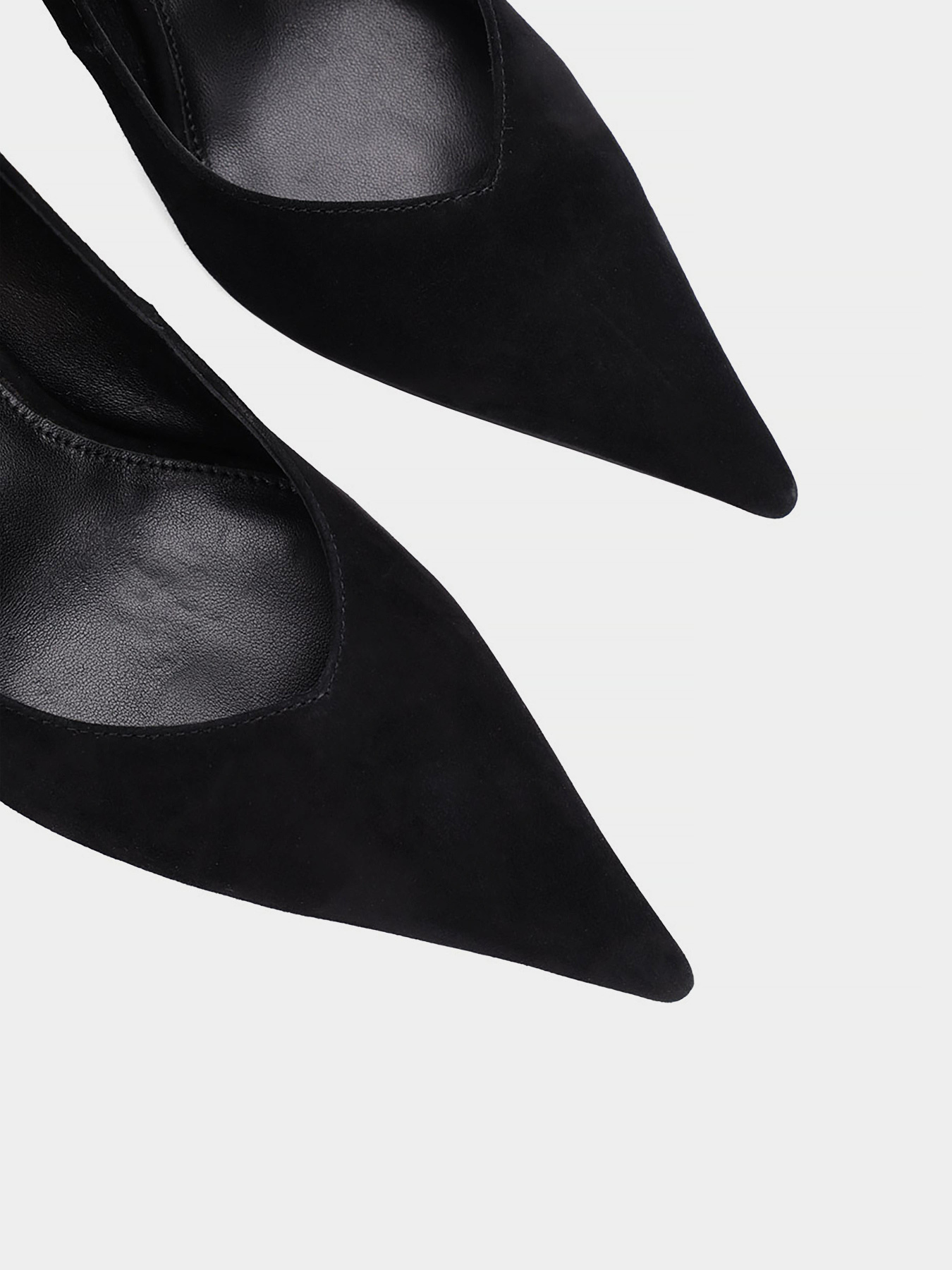 Туфли на каблуках MIRATON модель 25140-5-1 Фото