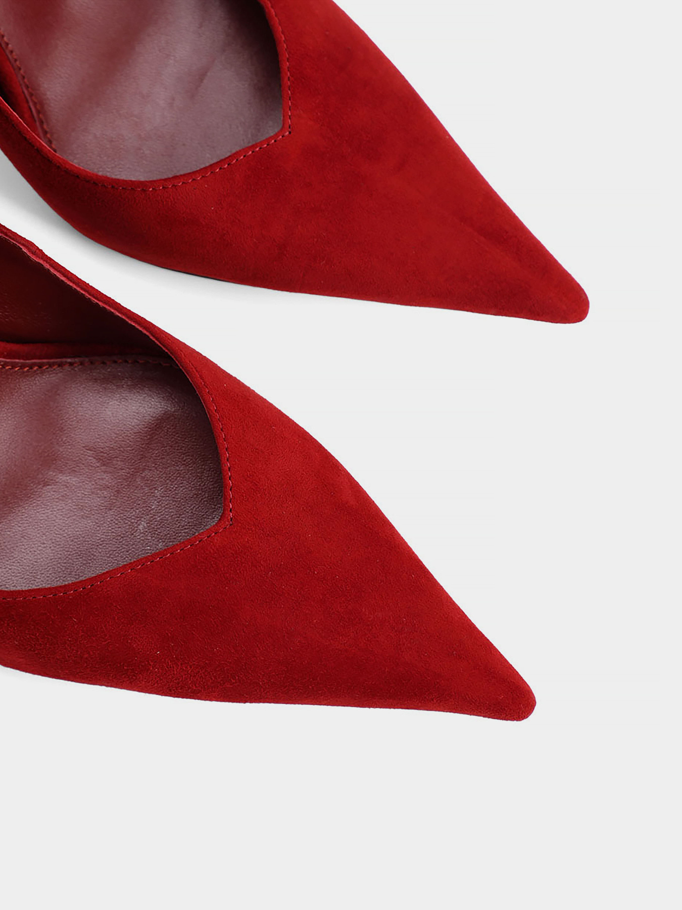 Туфли-лодочки MIRATON модель 25140-5-2 Фото