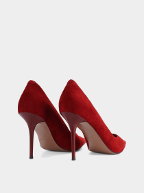 Туфли-лодочки MIRATON модель 25140-5-2 Фото