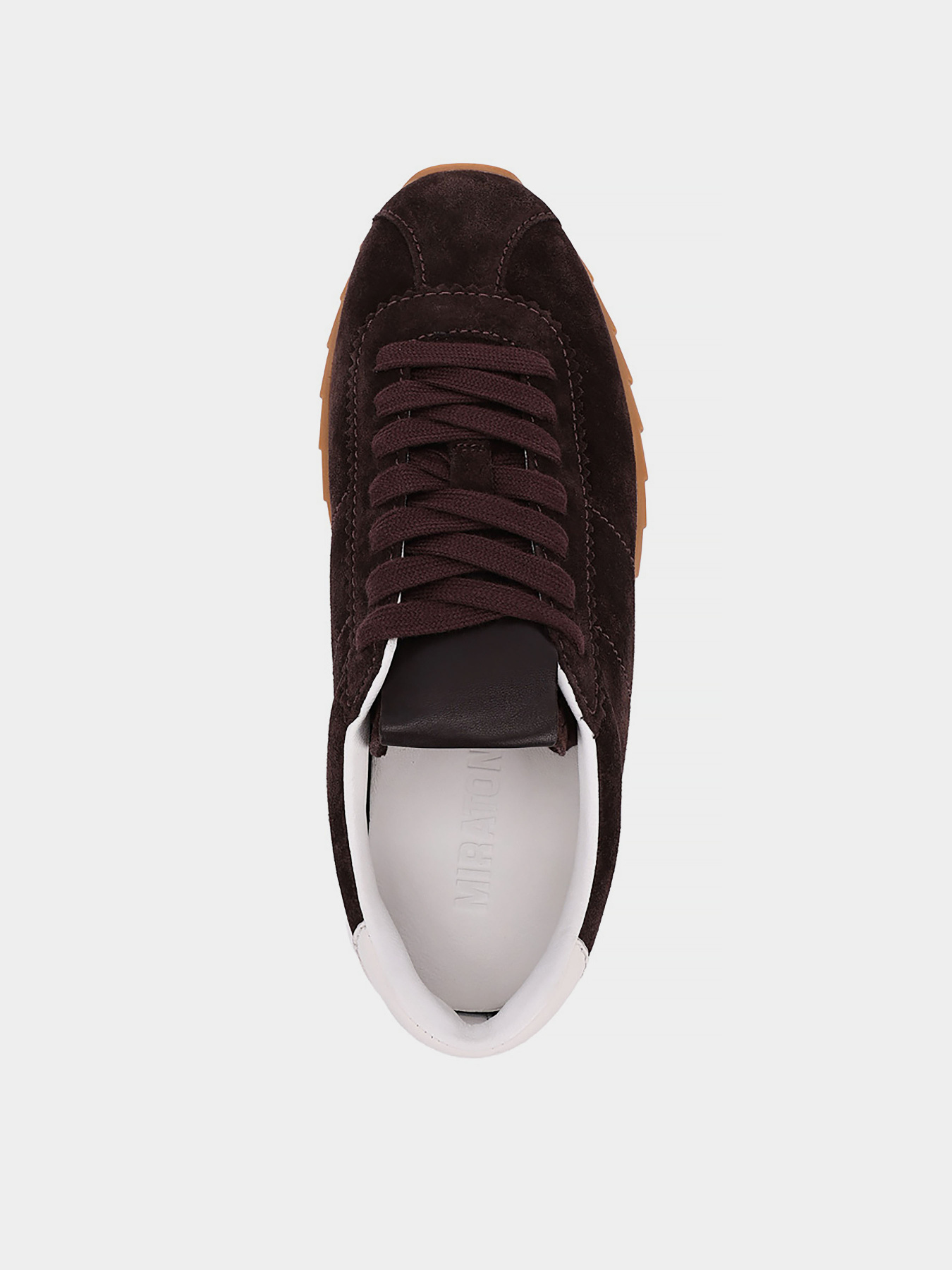 Кроссовки MIRATON модель AT530-6-1349 Фото