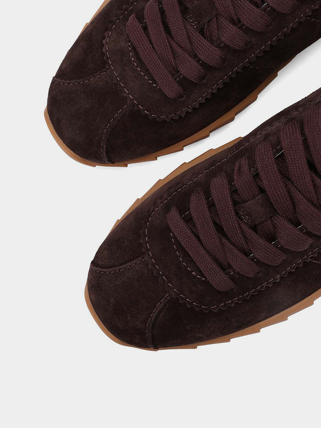 Кроссовки MIRATON модель AT530-6-1349 Фото