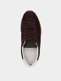 Кроссовки повседневные MIRATON модель AT530-6-1349 Фото