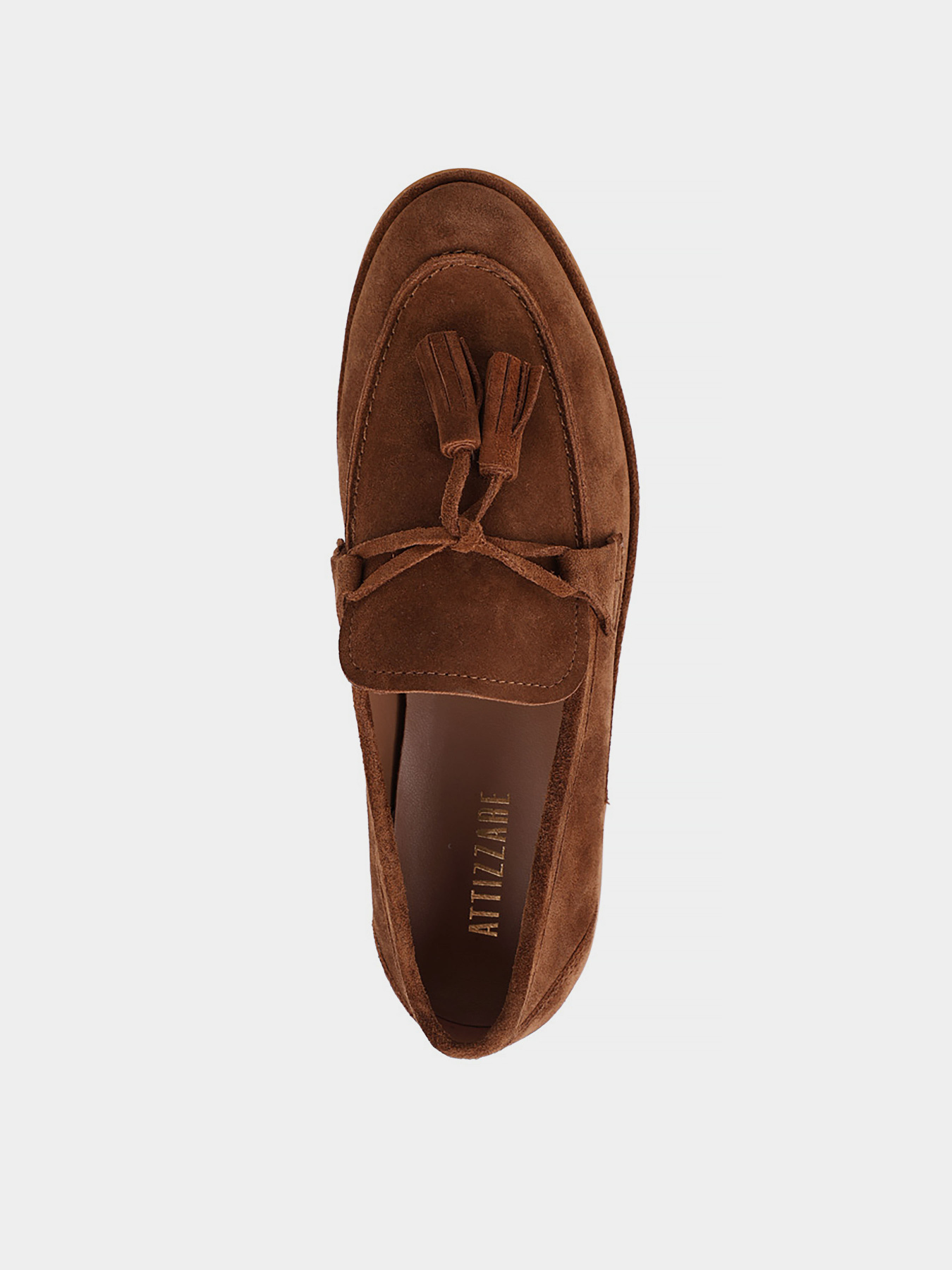 Туфли Attizzare модель XL24117-19-2 Фото