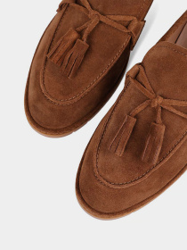 Туфли Attizzare модель XL24117-19-2 Фото