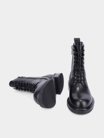 Черевики Attizzare модель FT2408-601-1 Черевики Attizzare модель FT2408-601-1 Фото