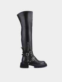 Ботфорты MIRATON модель FT309B-221-1 Фото