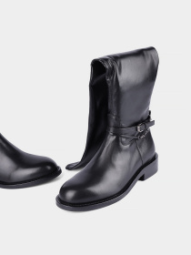 Ботфорты MIRATON модель FT501B-221-1 Фото