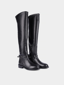 Ботфорты MIRATON модель FT501B-221-1 Фото