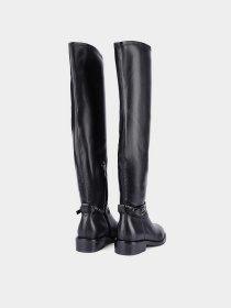 Ботфорты MIRATON модель FT501B-221-1 Фото