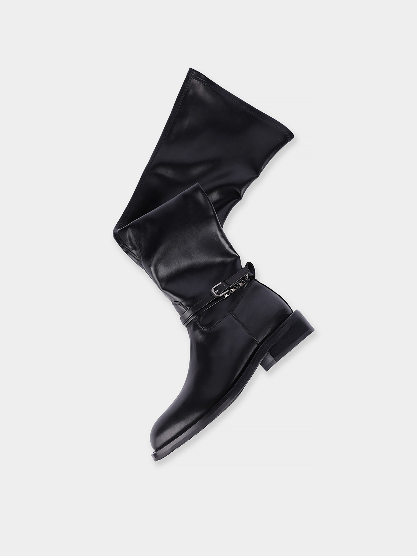 Ботфорты MIRATON модель FT501B-221-1 Фото