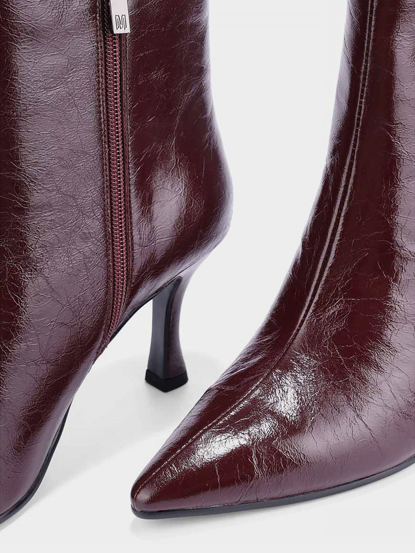 Черевики MIRATON модель FT575-501-3 Фото