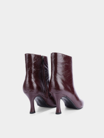 Черевики MIRATON модель FT575-501-3 Фото