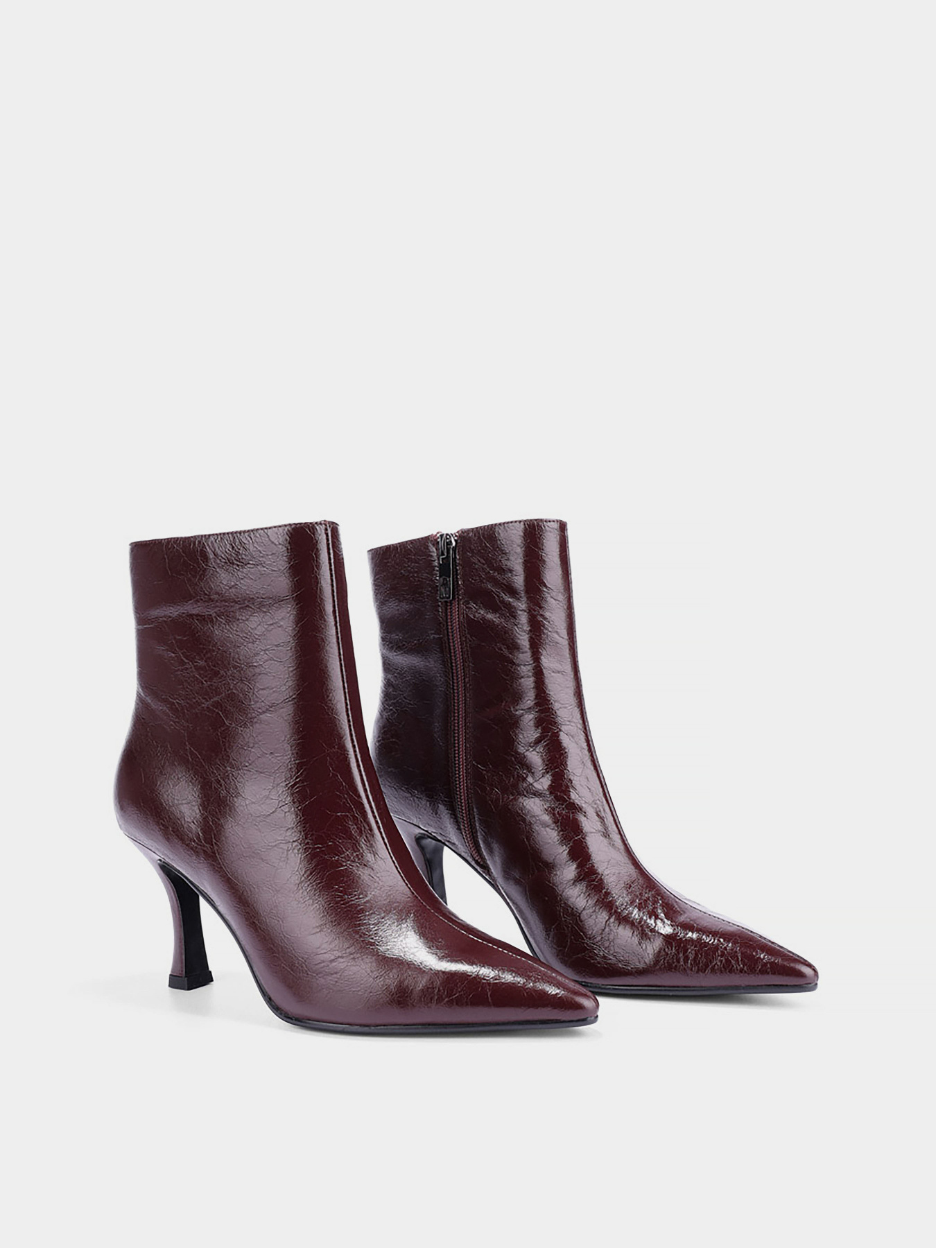 Черевики MIRATON модель FT575-501-3 Фото