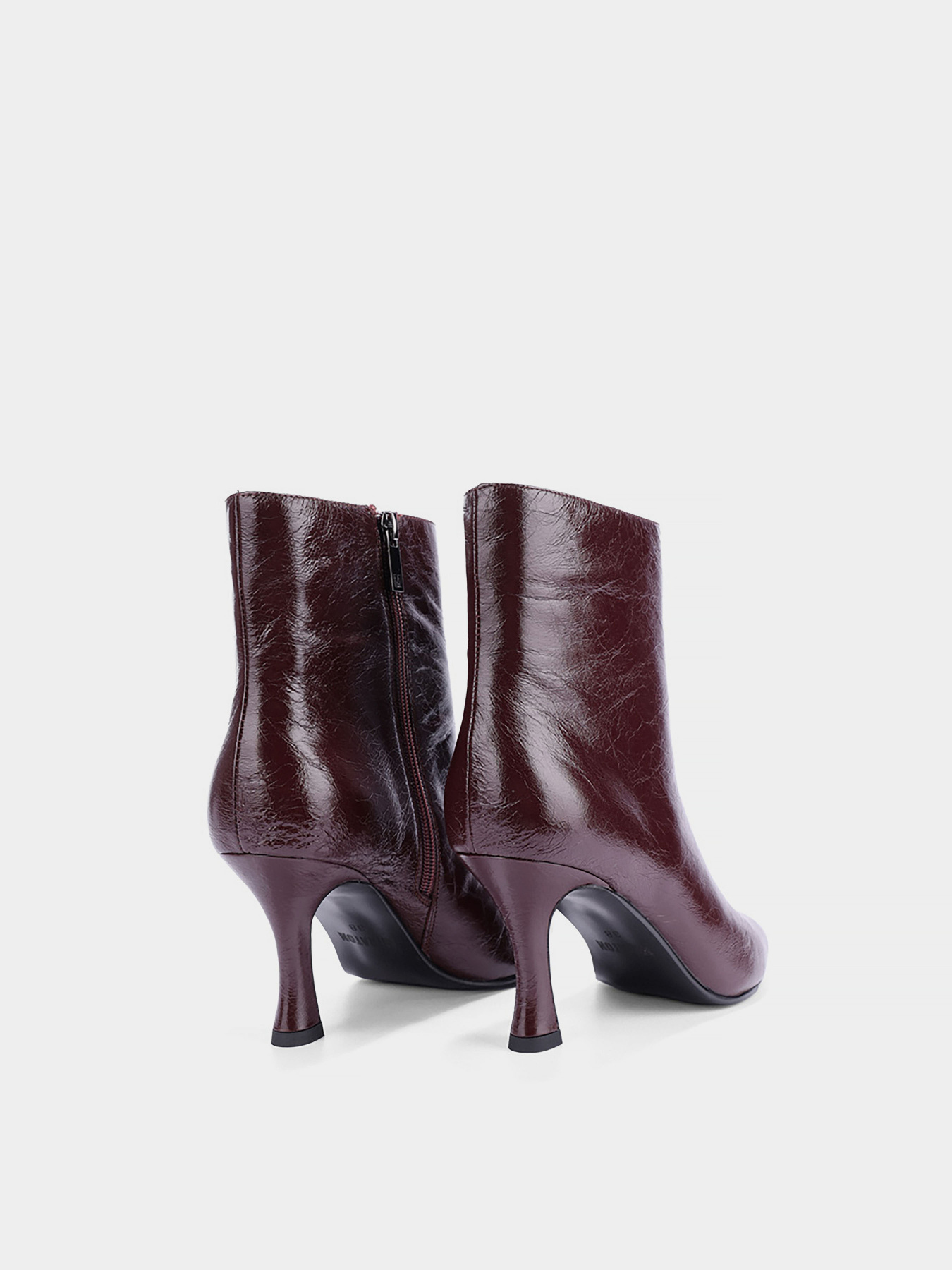 Черевики MIRATON модель FT575-501-3 Фото