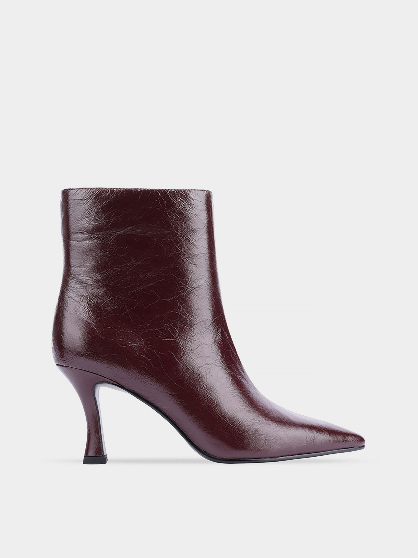 Черевики MIRATON модель FT575-501-3 Фото