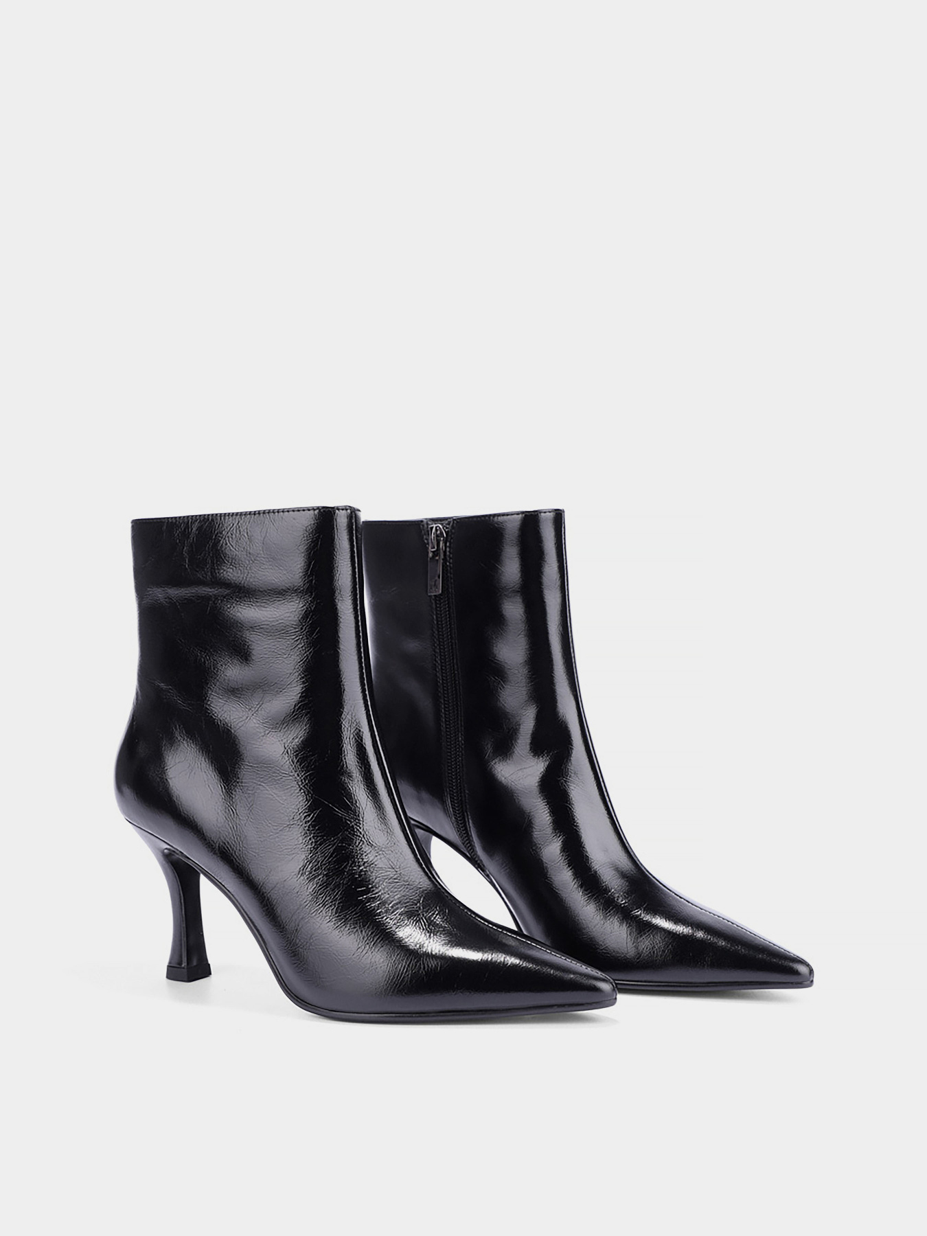 Ботинки MIRATON модель FT575-501-3-1 Фото