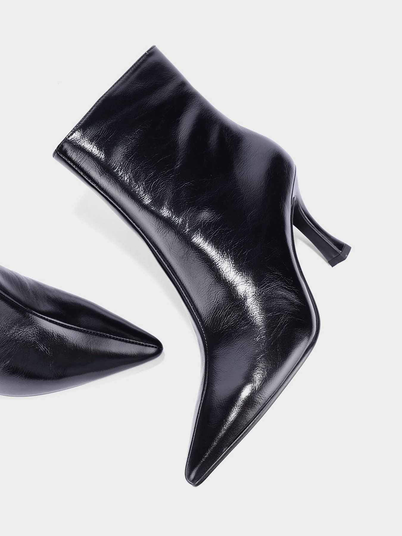 Черевики MIRATON модель FT575-501-3-1 Фото