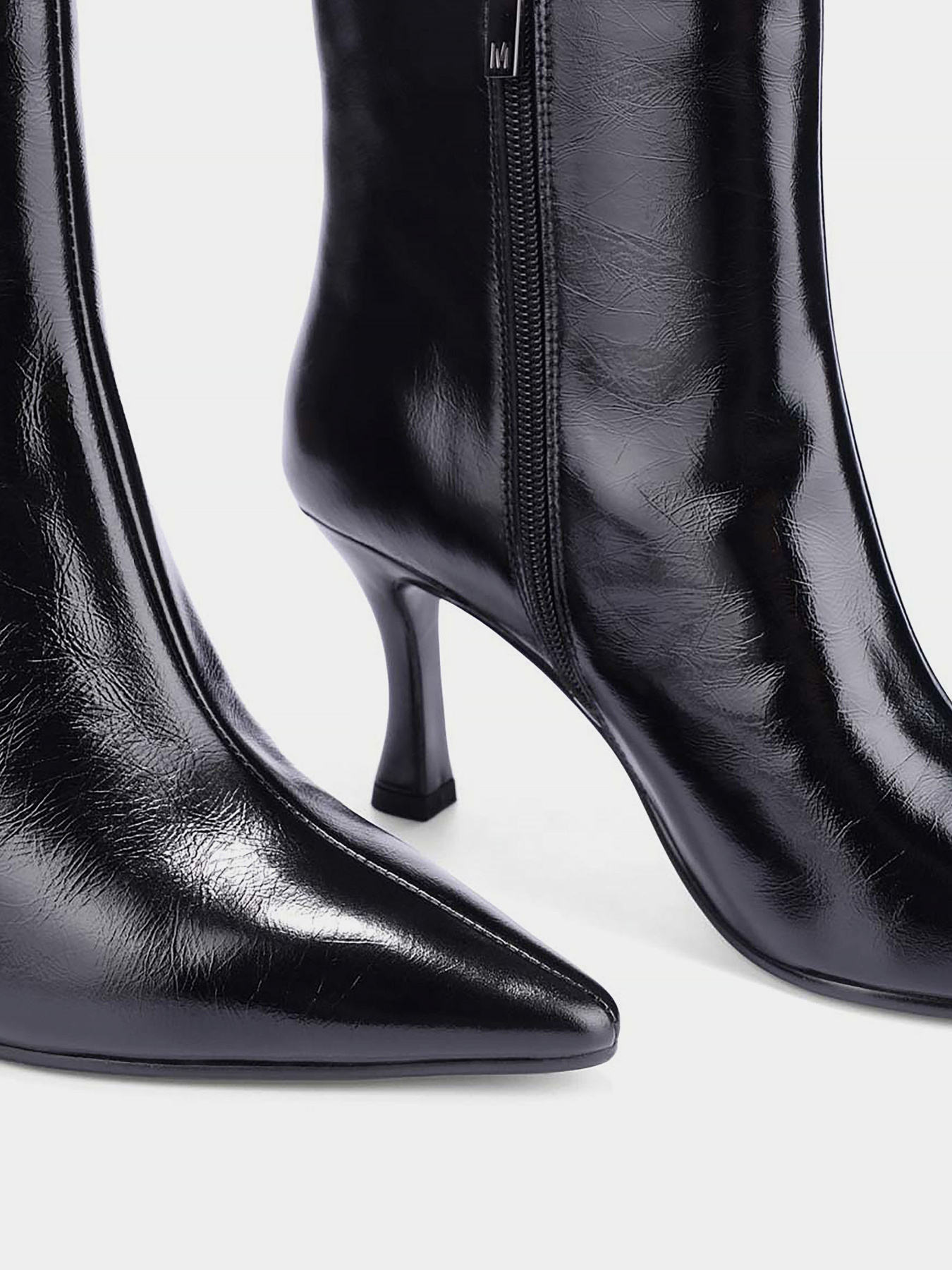 Черевики MIRATON модель FT575-501-3-1 Фото