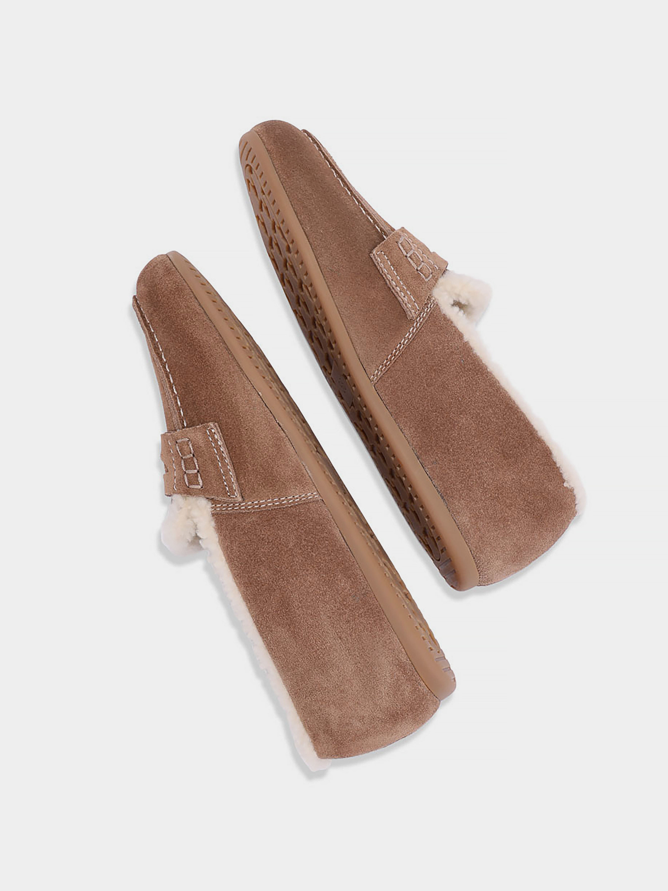 Мокасины MIRATON модель AW5240401-1 Фото