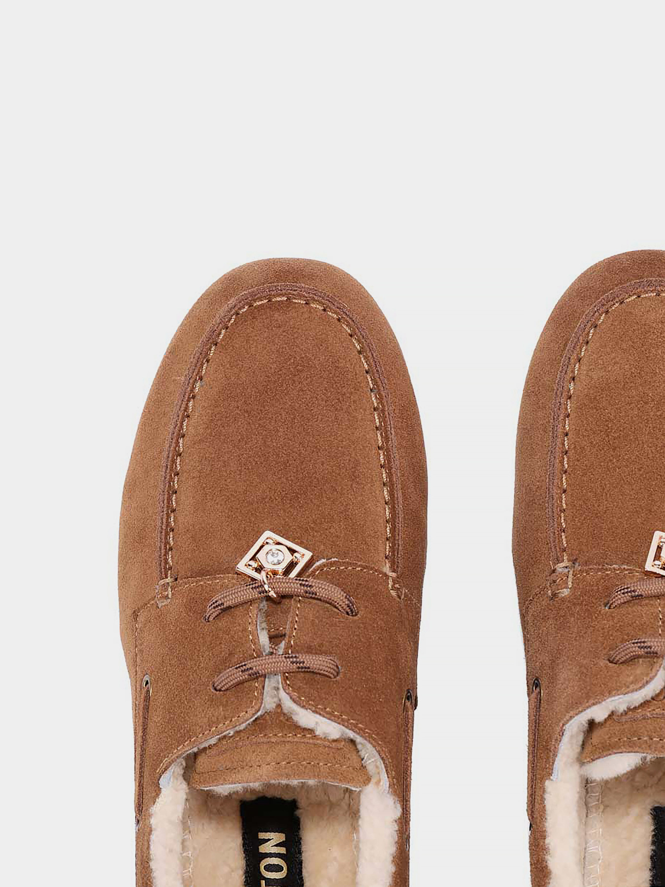 Мокасины MIRATON модель AW5240405-1 Фото