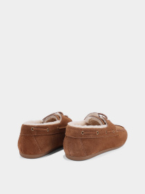 Мокасины MIRATON модель AW5240405-1 Фото