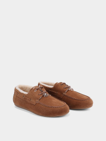 Мокасины MIRATON модель AW5240405-1 Фото